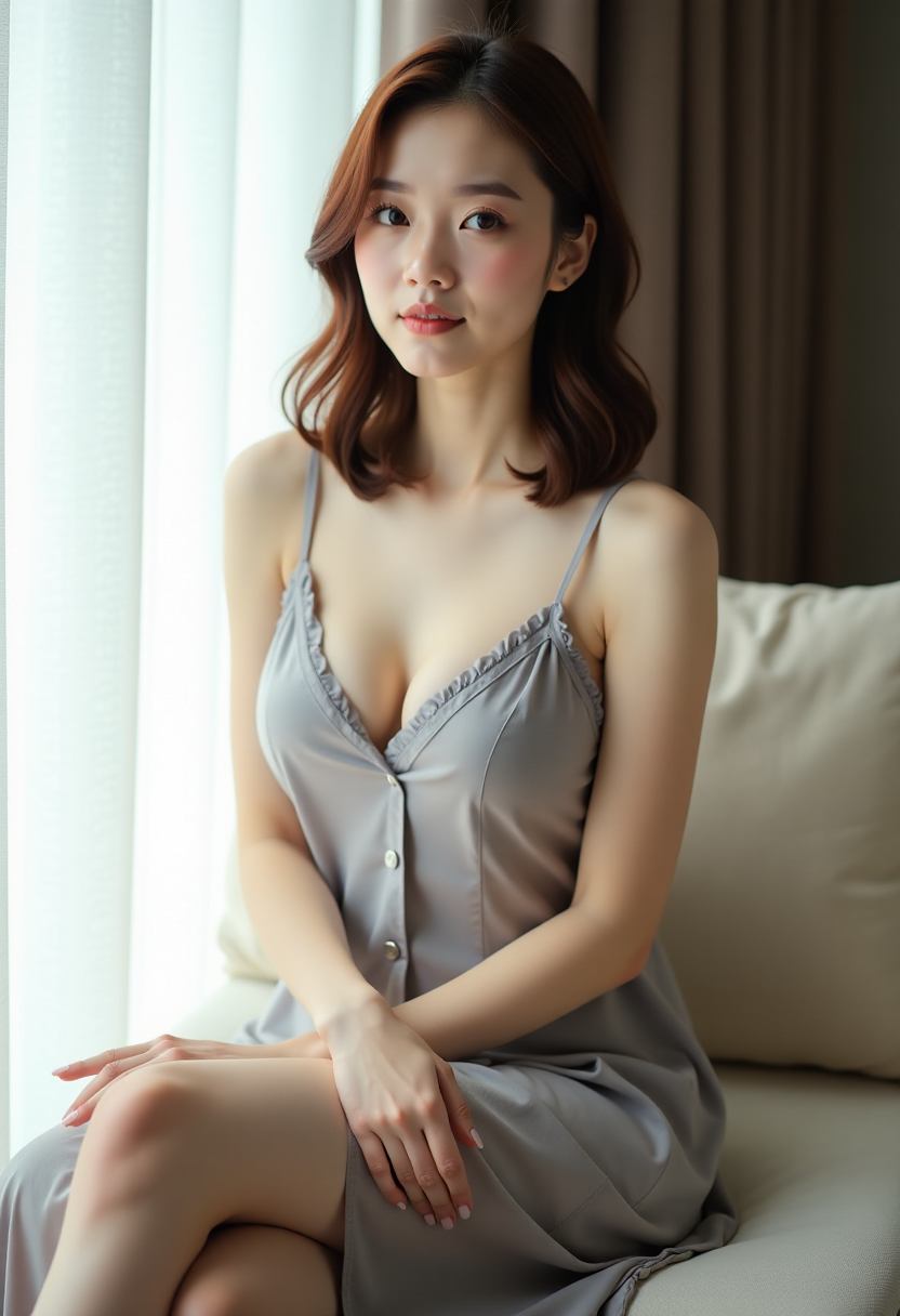 次元之影